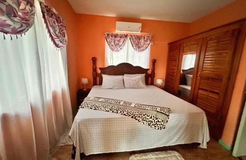 Mammee Bay Apartment | Mammee Bay Hideaway