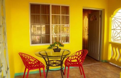 Mammee Bay Apartment | Mammee Bay Hideaway