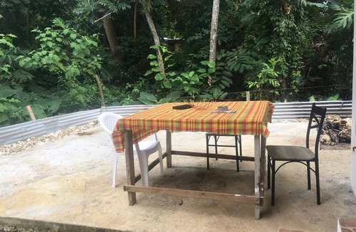 Manchioneal Apartment | MANCHIONEAL - Private studio fully equipped
