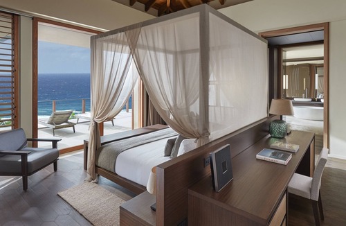 Canouan Island Resort | Mandarin Oriental, Canouan