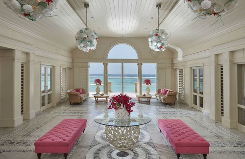Canouan Island Resort | Mandarin Oriental, Canouan