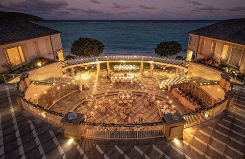 Canouan Island Resort | Mandarin Oriental, Canouan