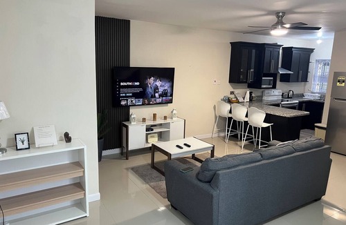 Mandeville Apartment | Mandeville luxury