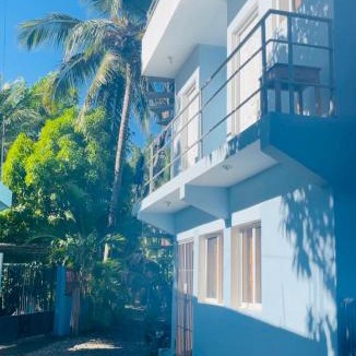 Cabarete Apartment | Mango House Leon studio