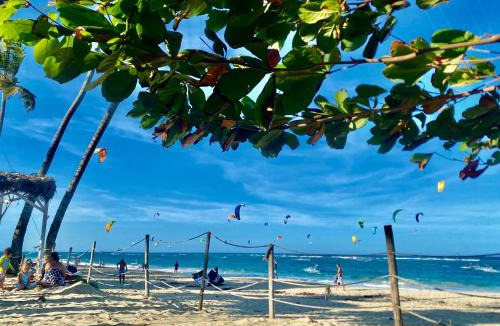 Cabarete Apartment | Mango House Leon studio