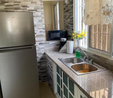 Los Frailes Apartment | Marbella1