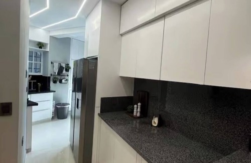 Bani Apartment | Marcial Luxury Apartments - Apt 2A