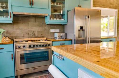 Anse La Raye House | Marieanna's House