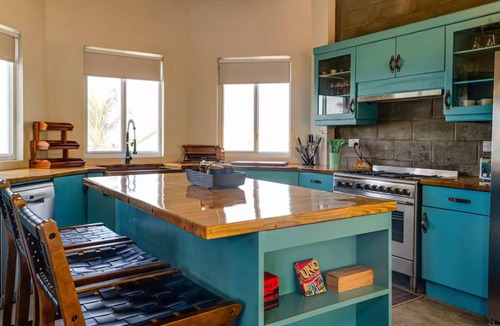 Anse La Raye House | Marieanna's House