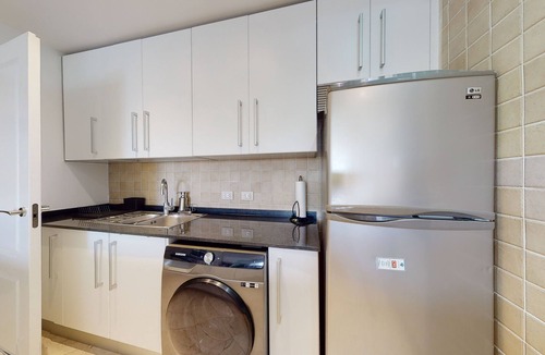 Cap Cana Marina Apartment | Marina Oasis Retreat at Fishing Lodge, Cap Cana