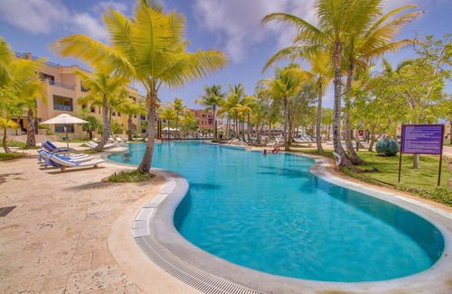 Cap Cana Marina Apartment | Marina Oasis Retreat at Fishing Lodge, Cap Cana
