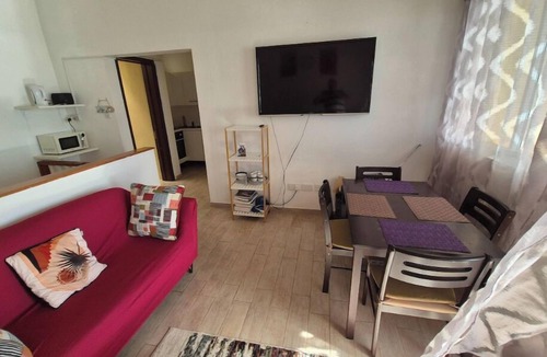 Morne Rouge Apartment | Mariposa E1 nWonderful sea-view family-friendly tropical condo for long stays!