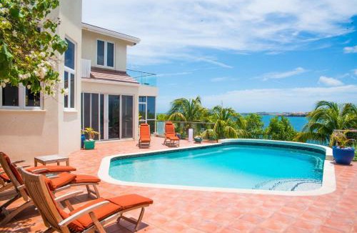 Lance aux Epines Villa | Marks Reef
