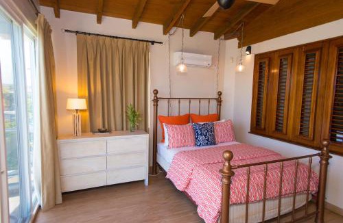 Lance aux Epines Villa | Marks Reef