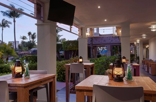 Oranjestad-West Resort | Marriot Aruba Surf Club