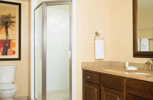 Opal Resort | Marriott Aruba Surf Club - 2 Bedroom Villa - Sleeps 8