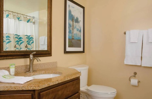 Opal Resort | Marriott Aruba Surf Club - 2 Bedroom Villa - Sleeps 8