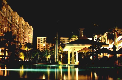 Palm Beach Resort | Marriott Aruba Surf Club - Our Huge 2 Bedroom Ocean View Unit Sleeps 8