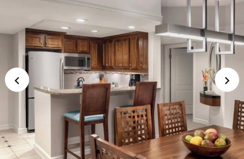 Palm Beach Resort | Marriott Aruba Surf Club Beautiful 3 bedoom-Sleeps 12!