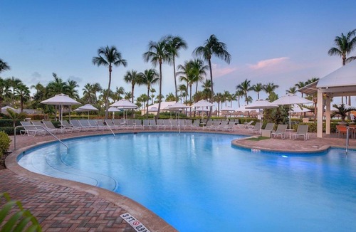Palm Beach Condo | Marriott's Aruba Ocean Club; 2BD villa on One Happy Island!