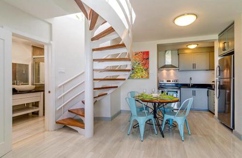 St.Bran's Burg Apartment | Marriott SeaCastles B30 Rooftop Penthouse