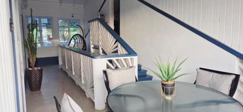 Soufriere Apartment | Martha's House Audi
