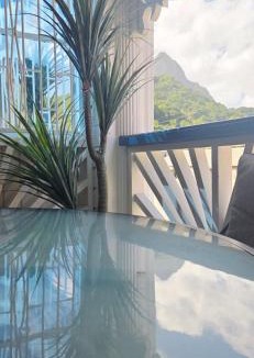 Soufriere Apartment | Martha's House Audi