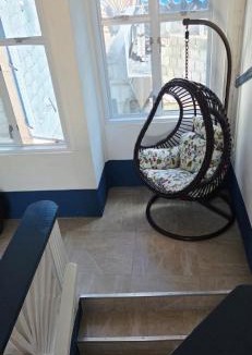 Soufriere Apartment | Martha's House Tesla