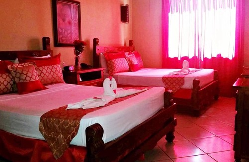 Santiago Province Hotel | Matum Hotel & Casino