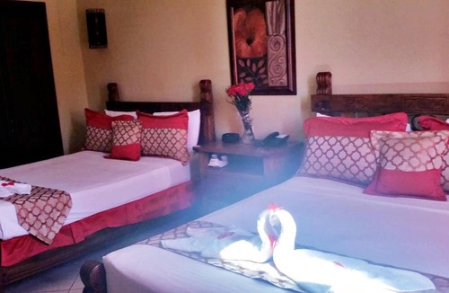 Santiago Province Hotel | Matum Hotel & Casino