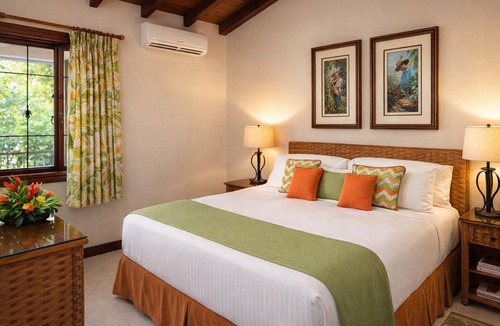 Retreat Hotel | Maynards Escape | 4.2 Miles to St. Nicholas Abbey