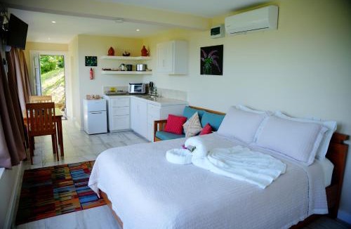 Castries House | Memwa Villas