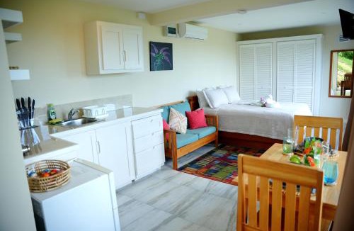 Castries House | Memwa Villas