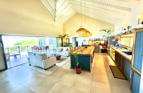 Clifton Apartment | Mer & Sel Luxury Villa and Suites