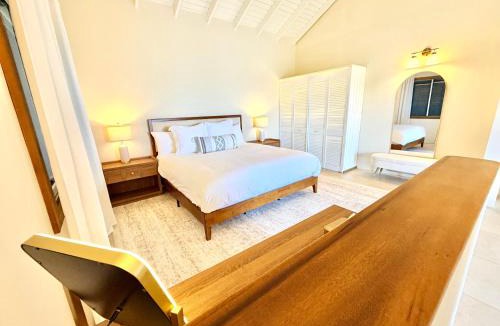 Clifton Apartment | Mer & Sel Luxury Villa and Suites