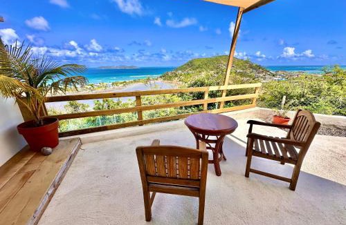 Clifton Apartment | Mer & Sel Luxury Villa and Suites
