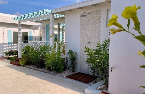 Paradijswijk House | Meraki Studio in Oranjestad, Aruba
