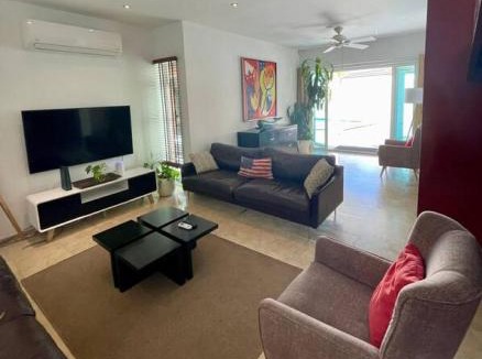 Noord Villa | Merlot Villas Aruba private pool 500 yrds from Palm Beach