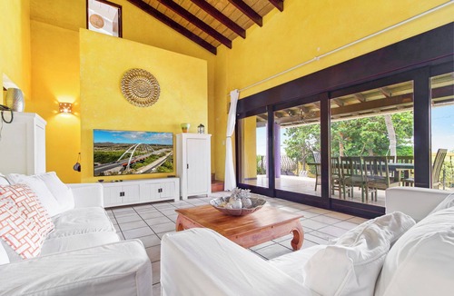 Ponton Villa | Mexican Style Villa with Private Pool - Free Utilities