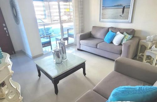 Punal Apartment | Mi casita en Santiago