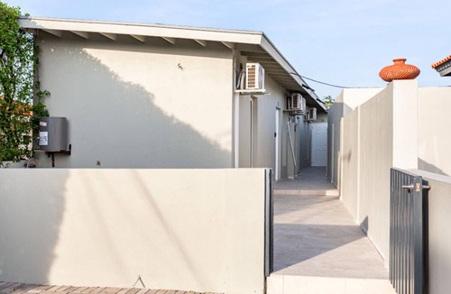 Palm Beach Apartment | Mi Casita Apartment T5- 1BR 1BA 5 min 2 Palm Beach
