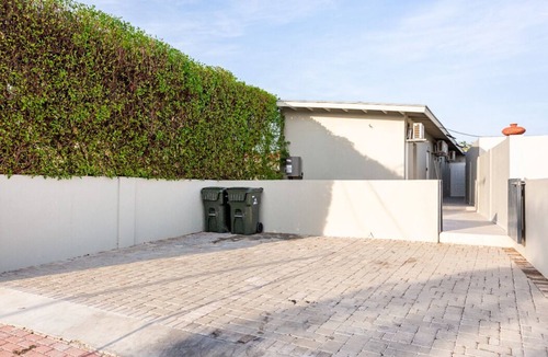 Palm Beach Apartment | Mi Casita Apartment T5- 1BR 1BA 5 min 2 Palm Beach