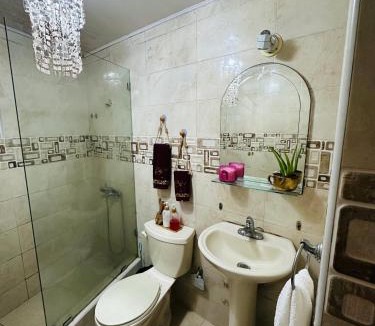 Jarabacoa Apartment | Mi hogarcito de paz