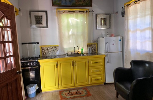 Marigot Bay House | Micoud Couples Style Bungalow- Near Pool/3 mins To The Mangrove Restaurant & Bar