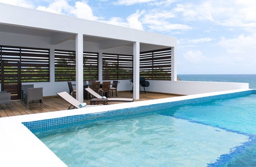 Fort Jeudy Villa | Miles Away Villa