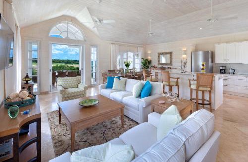 Merlin Bay Villa | Mimosa, Sugar Cane Ridge 22 Royal Westmoreland