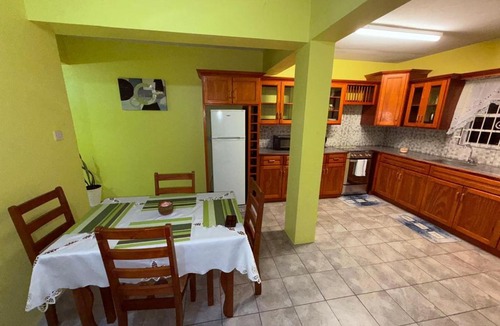 St. George's Apartment | Miracleville Apartments Grenada