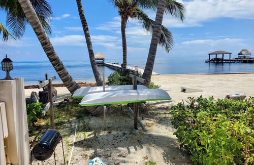 San Pedro Apartment | Miramar Villas Resort