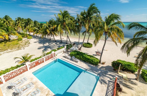 San Pedro Apartment | Miramar Villas Resort