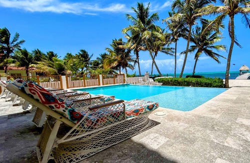 San Pedro Apartment | Miramar Villas Resort